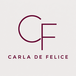 Logo Carla De Felice